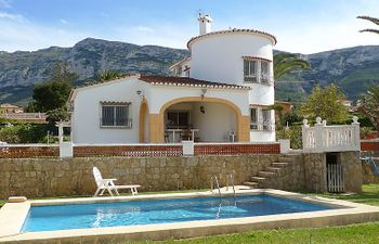 Casa Pia Holiday Home