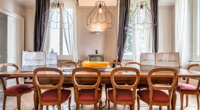 Photo of Villa Loreto