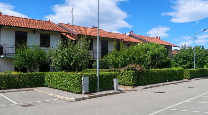 Photo of Blue Lagoon Apartment 2