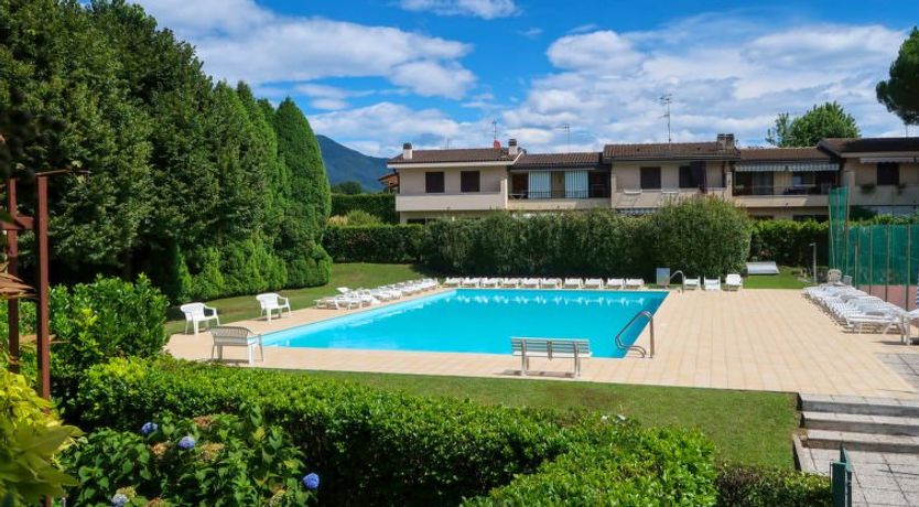 Photo of Blue Lagoon Apartment 2