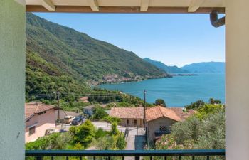 La Coccinella (OLG170) Holiday Home