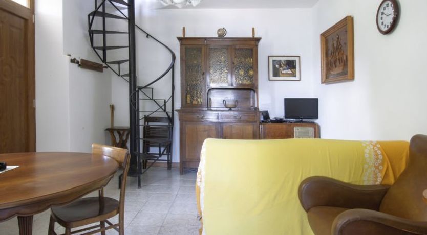 Photo of La Coccinella