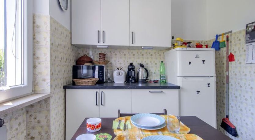 Photo of La Coccinella