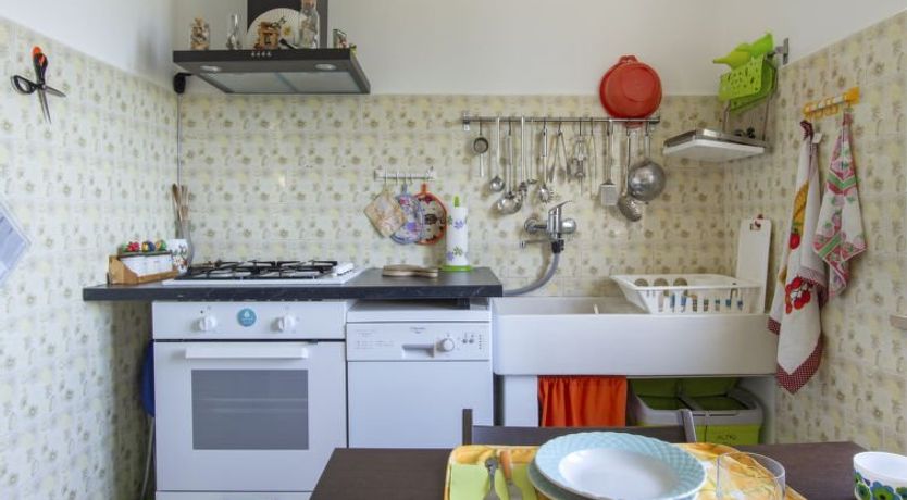 Photo of La Coccinella