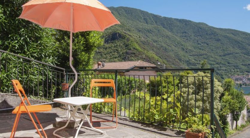 Photo of La Coccinella