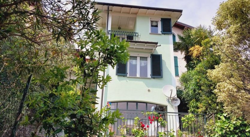 Photo of La Coccinella