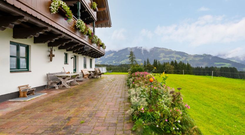 Photo of Kitzsteinhorn Apartment 2