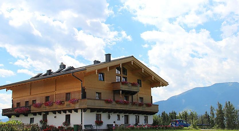 Photo of Kitzsteinhorn Apartment 2