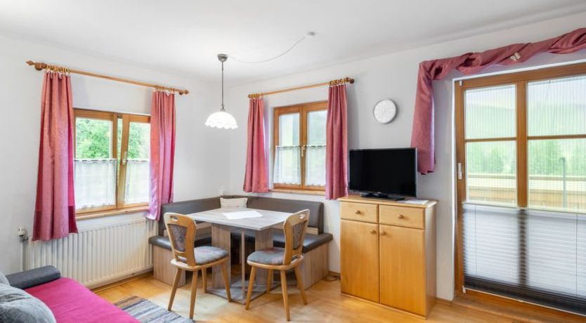 Photo of Kitzsteinhorn Apartment 2