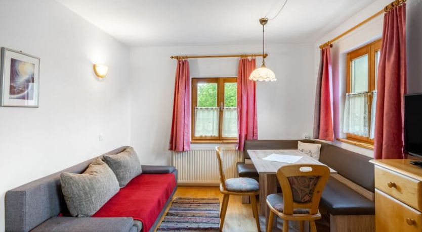 Photo of Kitzsteinhorn Apartment 2