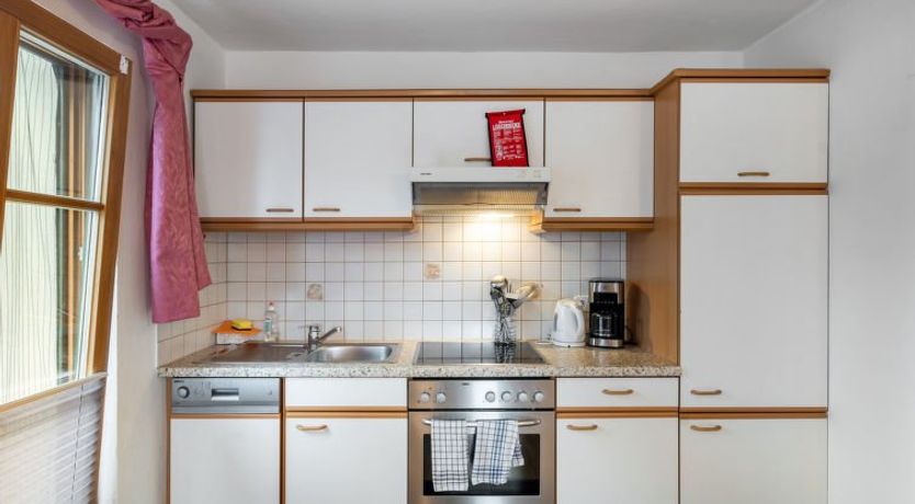 Photo of Kitzsteinhorn Apartment 2