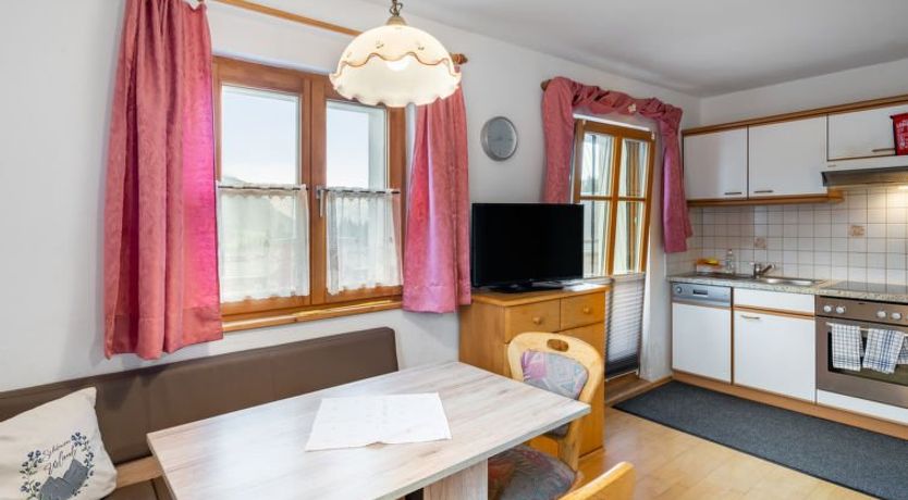 Photo of Kitzsteinhorn Apartment 2