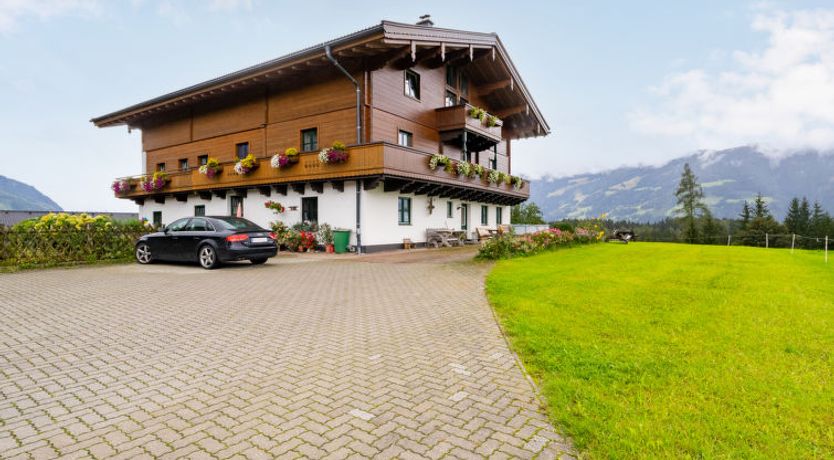 Photo of Kitzsteinhorn Apartment 2