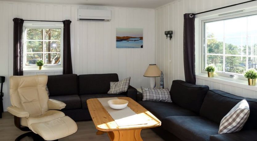 Photo of Blåsenberg