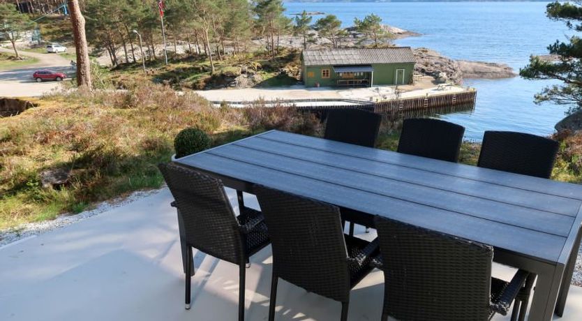 Photo of Blåsenberg