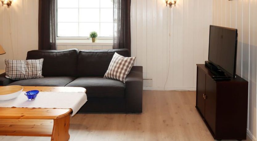 Photo of Blåsenberg