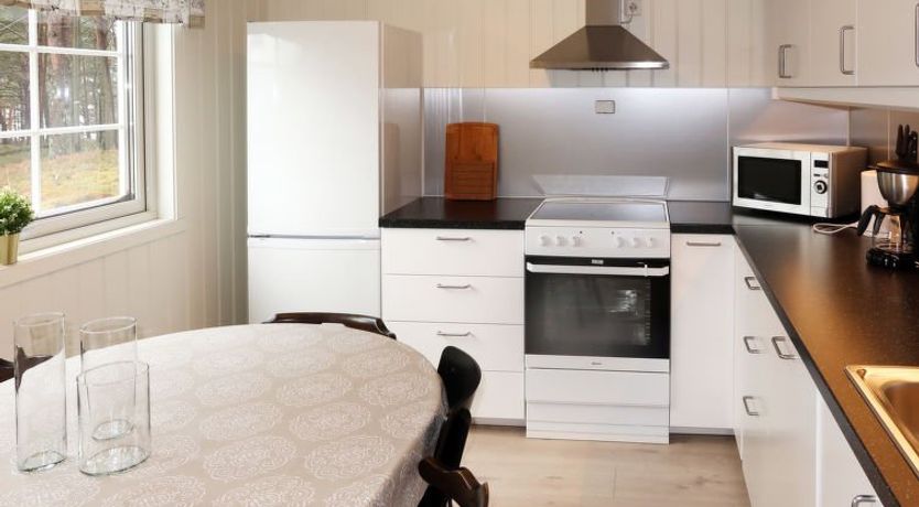 Photo of Blåsenberg