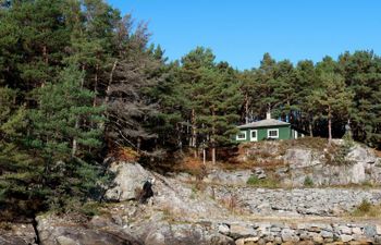 Blåsenberg (FJS126) Holiday Home