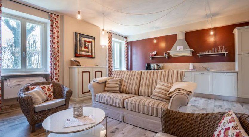 Photo of Cascina Cottage 2