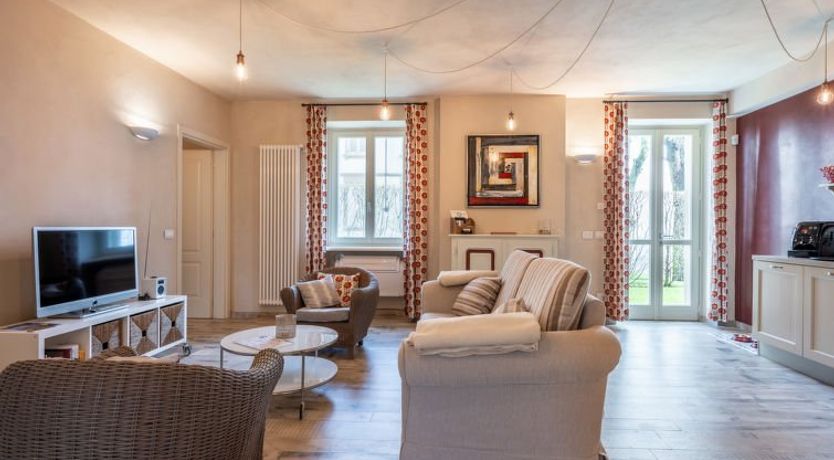 Photo of Cascina Cottage 2