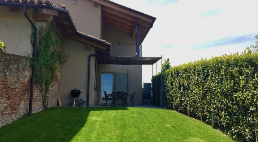 Photo of Cascina Cottage 2