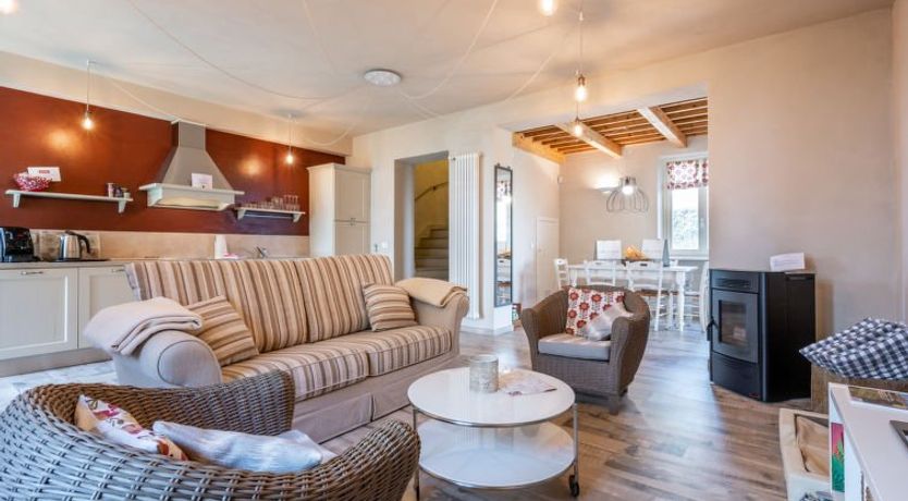 Photo of Cascina Cottage 2