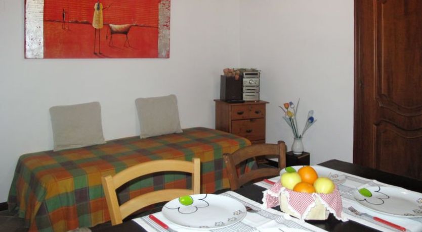 Photo of Le Sorbe (BCM120)