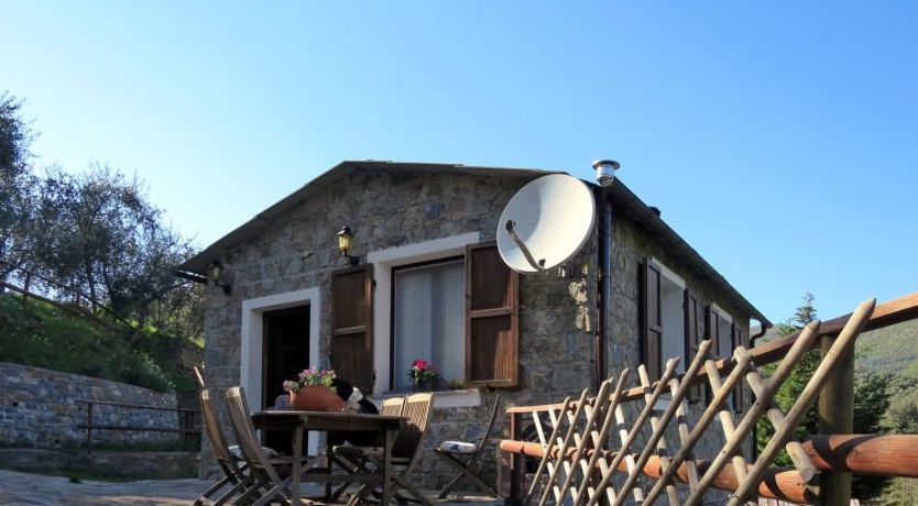 Photo of Le Sorbe (BCM120)