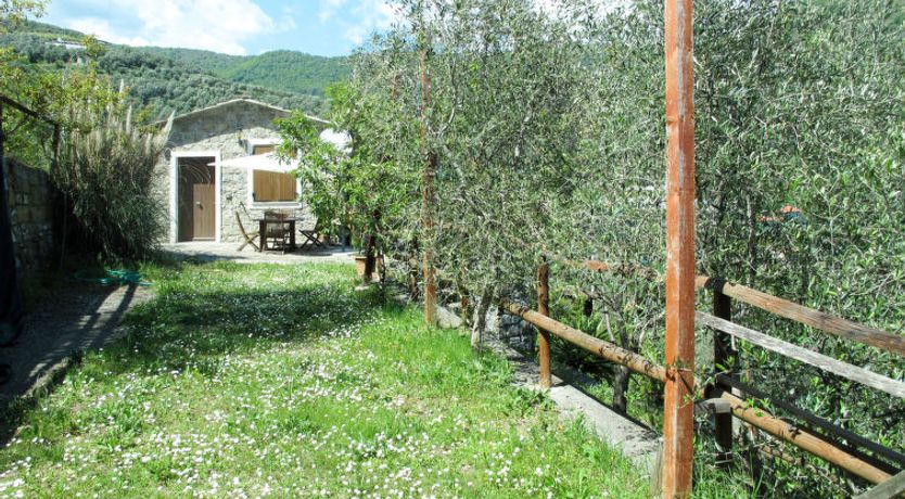 Photo of Le Sorbe (BCM120)