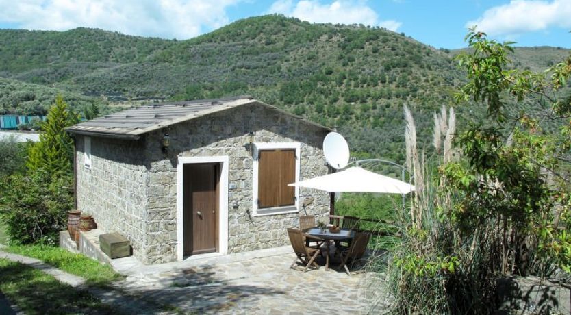 Photo of Le Sorbe (BCM120)