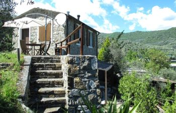 Le Sorbe (BCM120) Holiday Home