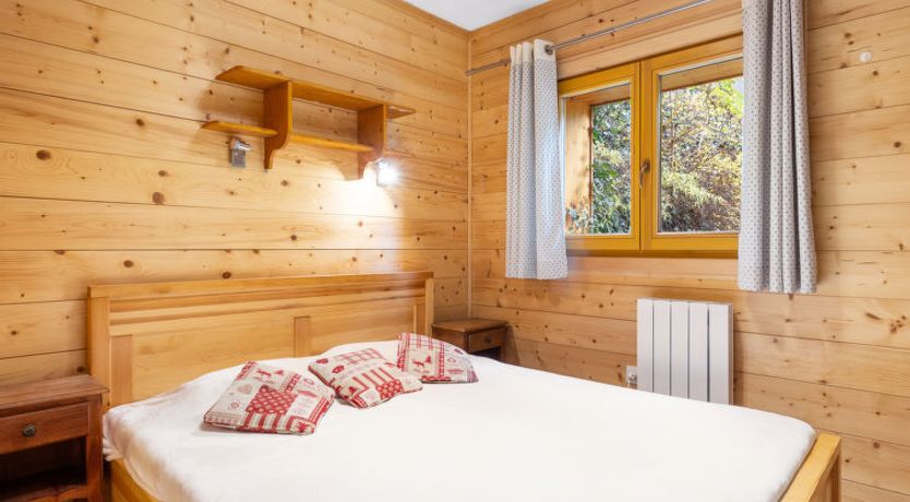 Photo of Le Petit Savoyard Apartment 5