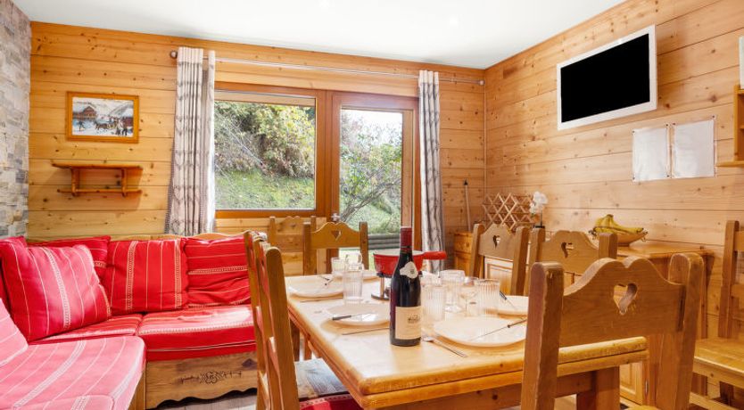 Photo of Le Petit Savoyard Apartment 5