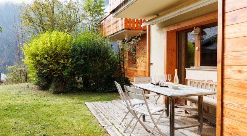 Photo of Le Petit Savoyard Apartment 5