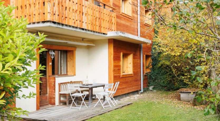 Photo of Le Petit Savoyard Apartment 5