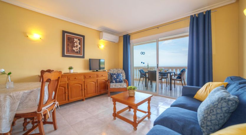 Photo of Amores Apartment 2