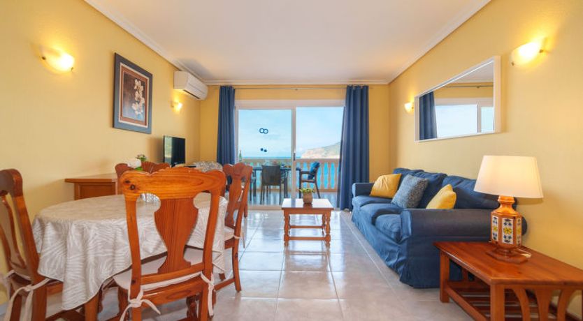 Photo of Amores Apartment 2