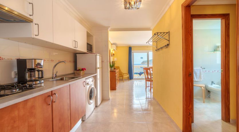 Photo of Amores Apartment 2