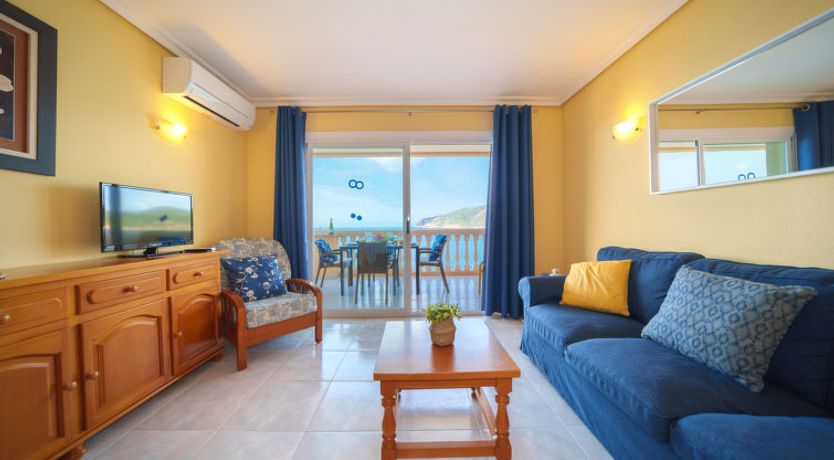 Photo of Amores Apartment 2