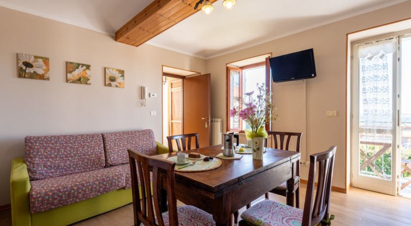 Photo of Margherita Apartment 2