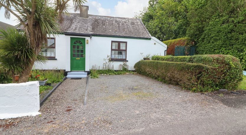 Photo of Brendan's Cottage