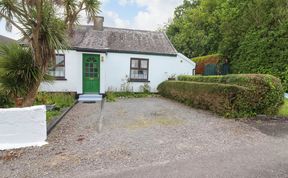 Photo of Brendan's Cottage