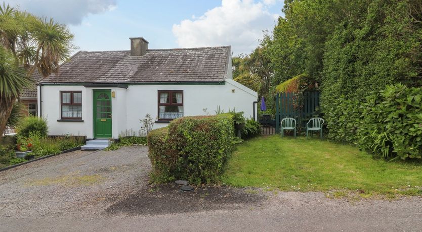 Photo of Brendan's Cottage
