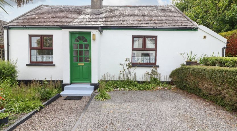 Photo of Brendan's Cottage