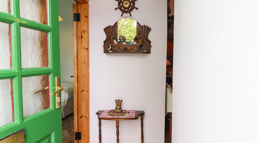 Photo of Brendan's Cottage