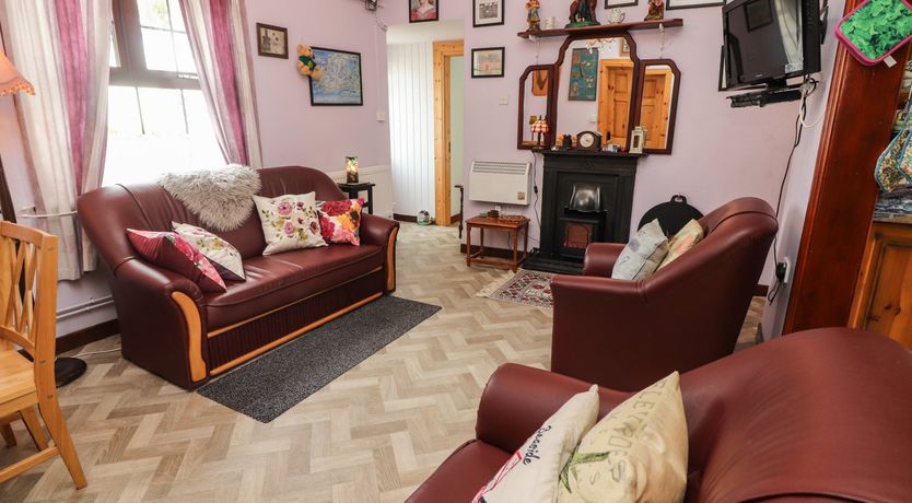 Photo of Brendan's Cottage