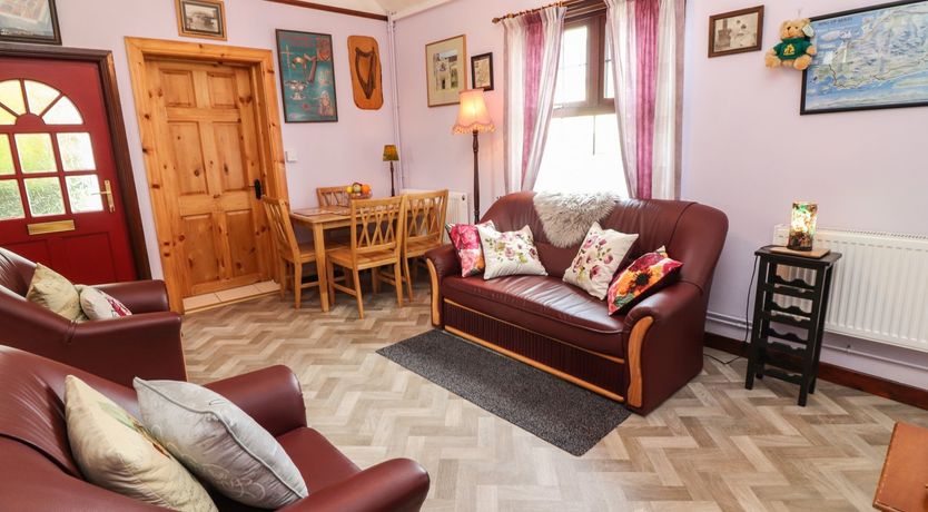 Photo of Brendan's Cottage