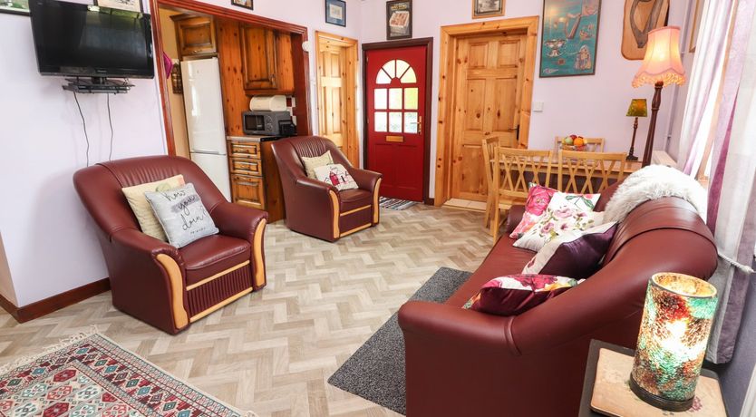 Photo of Brendan's Cottage