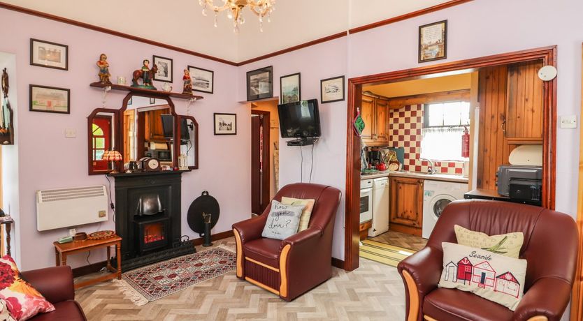 Photo of Brendan's Cottage