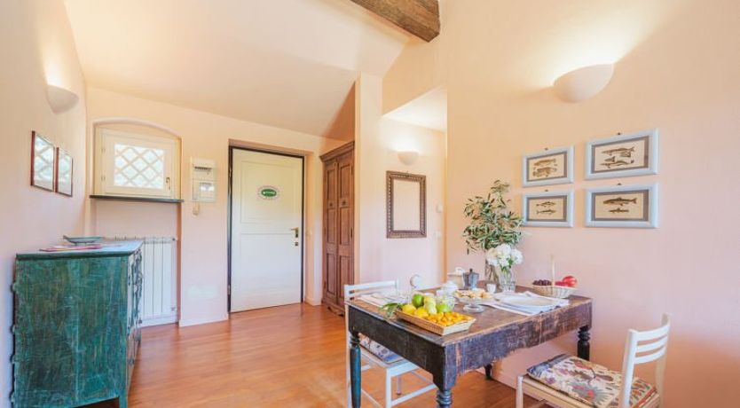 Photo of Casa della Dalcisa Apartment 3